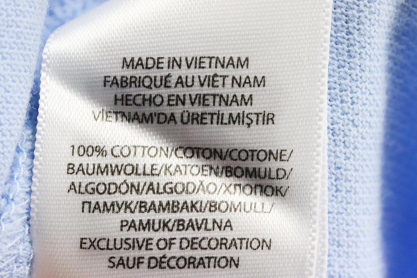 POLO RALPH LAUREN MEN'S SLIM FIT COTTON PIQUÉ POLO SHIRT LARGE - Image 5