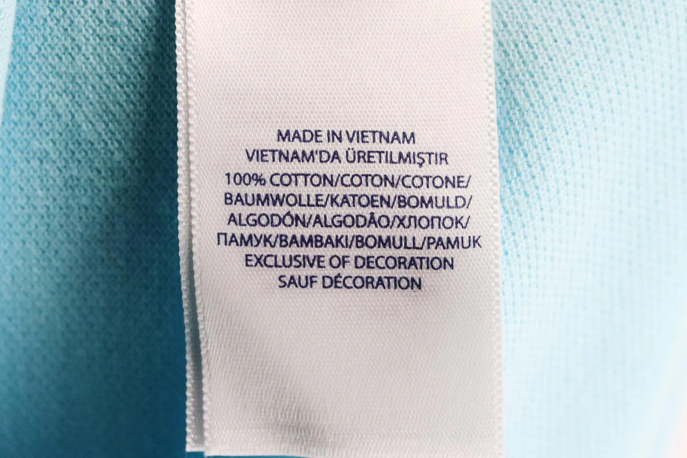 POLO RALPH LAUREN MEN'S SLIM FIT COTTON PIQUÉ POLO SHIRT LARGE - Image 5