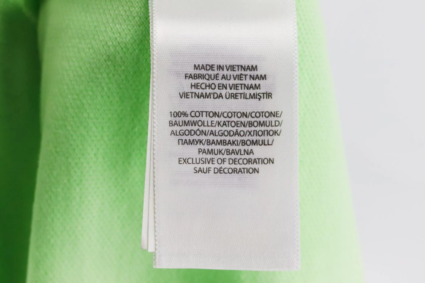 POLO RALPH LAUREN MEN'S SLIM FIT COTTON PIQUÉ POLO SHIRT LARGE - Image 5
