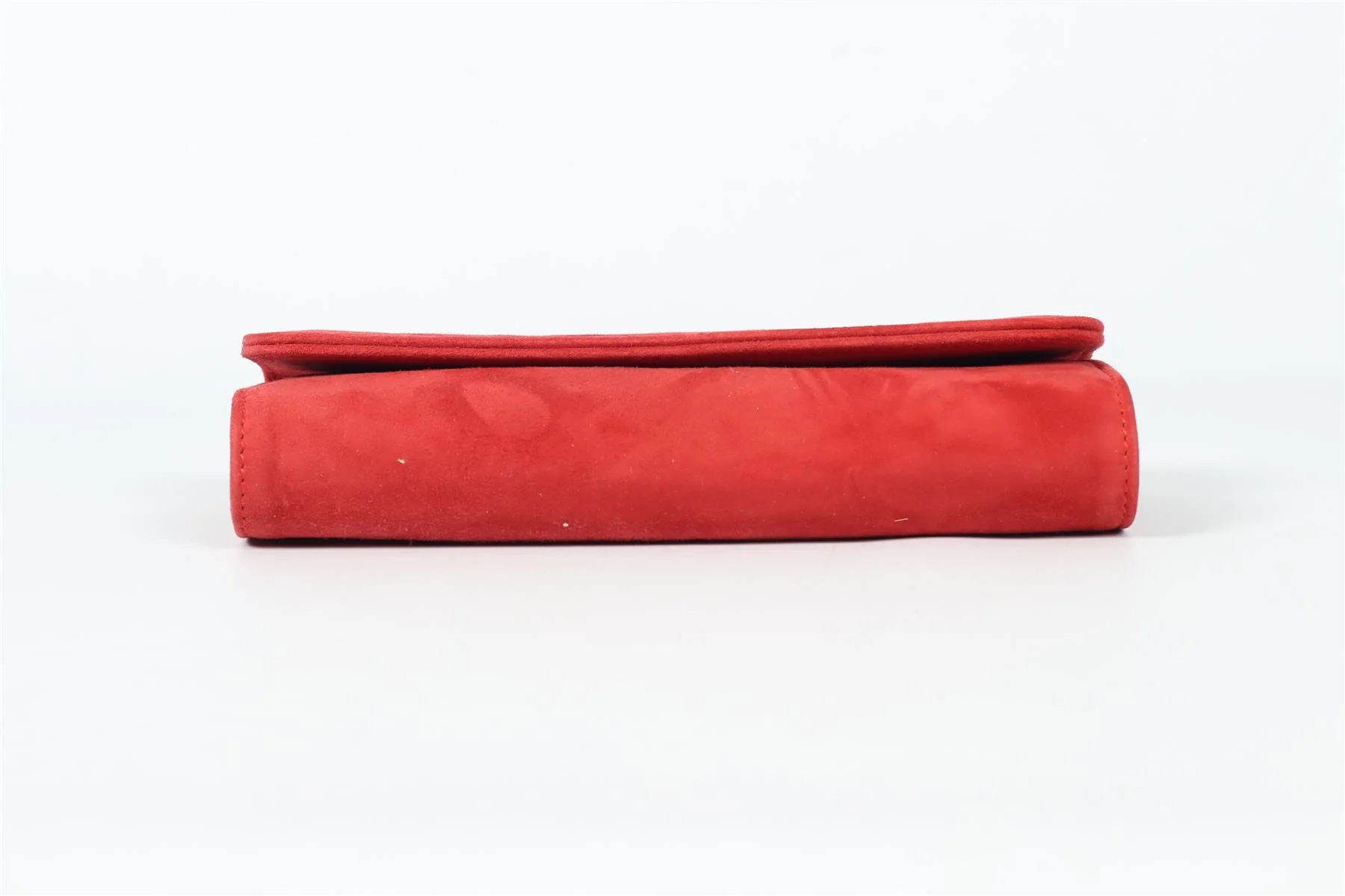 POMELLATO SUEDE JEWELLERY TRAVEL POUCH - Image 6