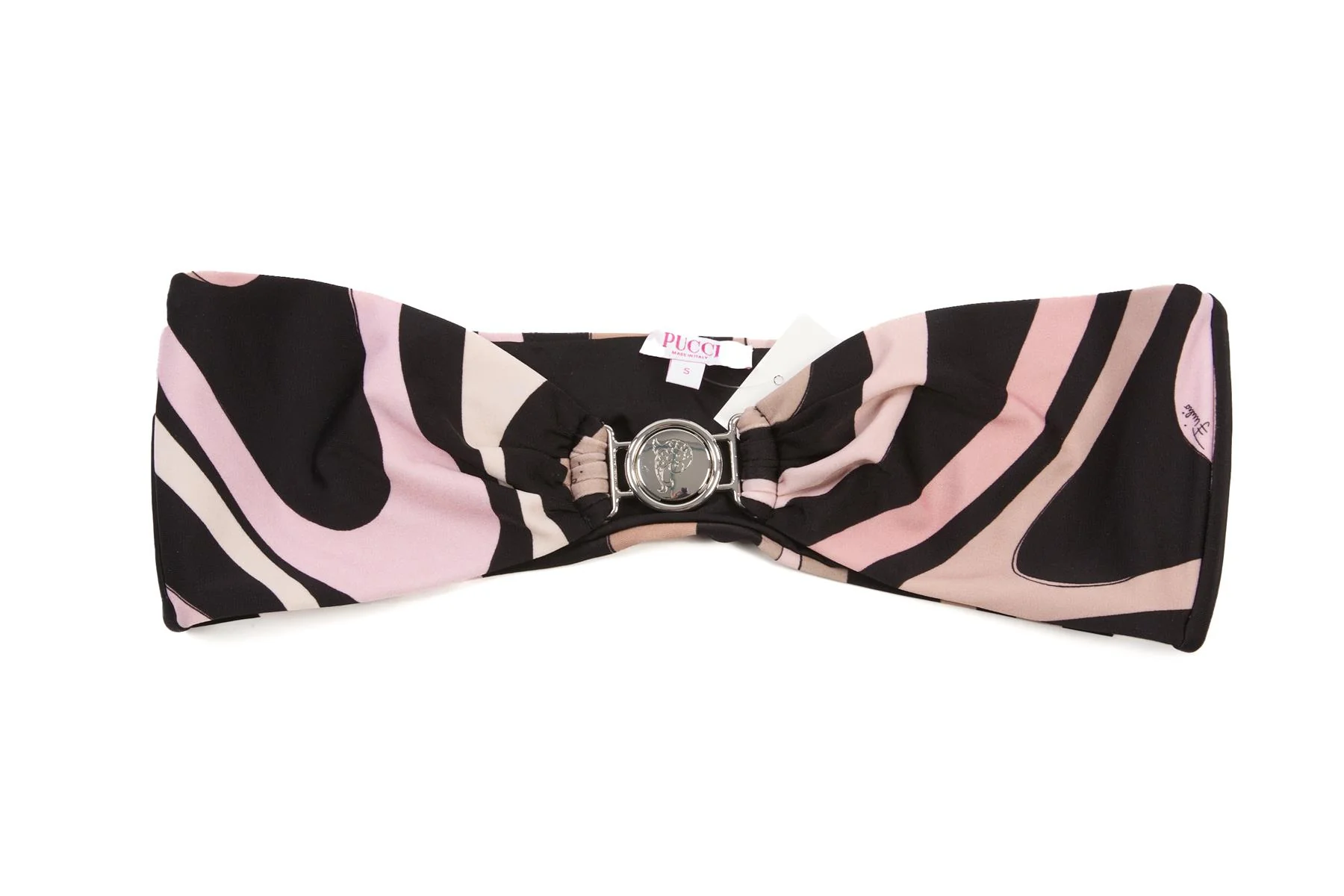 PUCCI MULTI BIKINI SMALL - Image 2