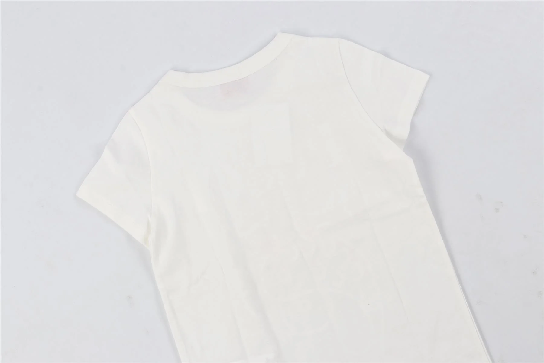 PUCCI WHITE GIRLS TOP 6 YEARS - Image 5
