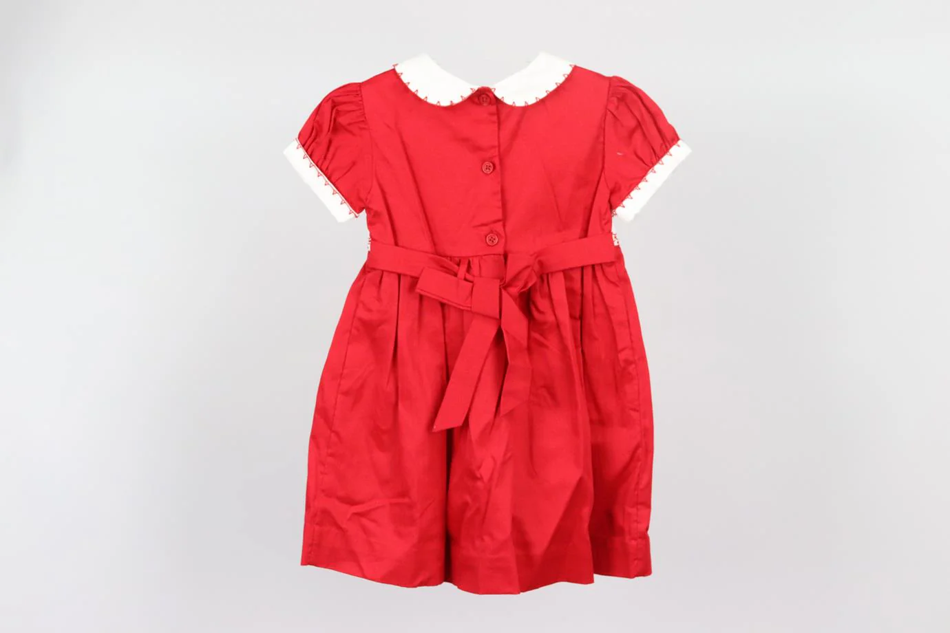 RACHEL RILEY BABY GIRLS COTTON DRESS 2 YEARS - Image 3