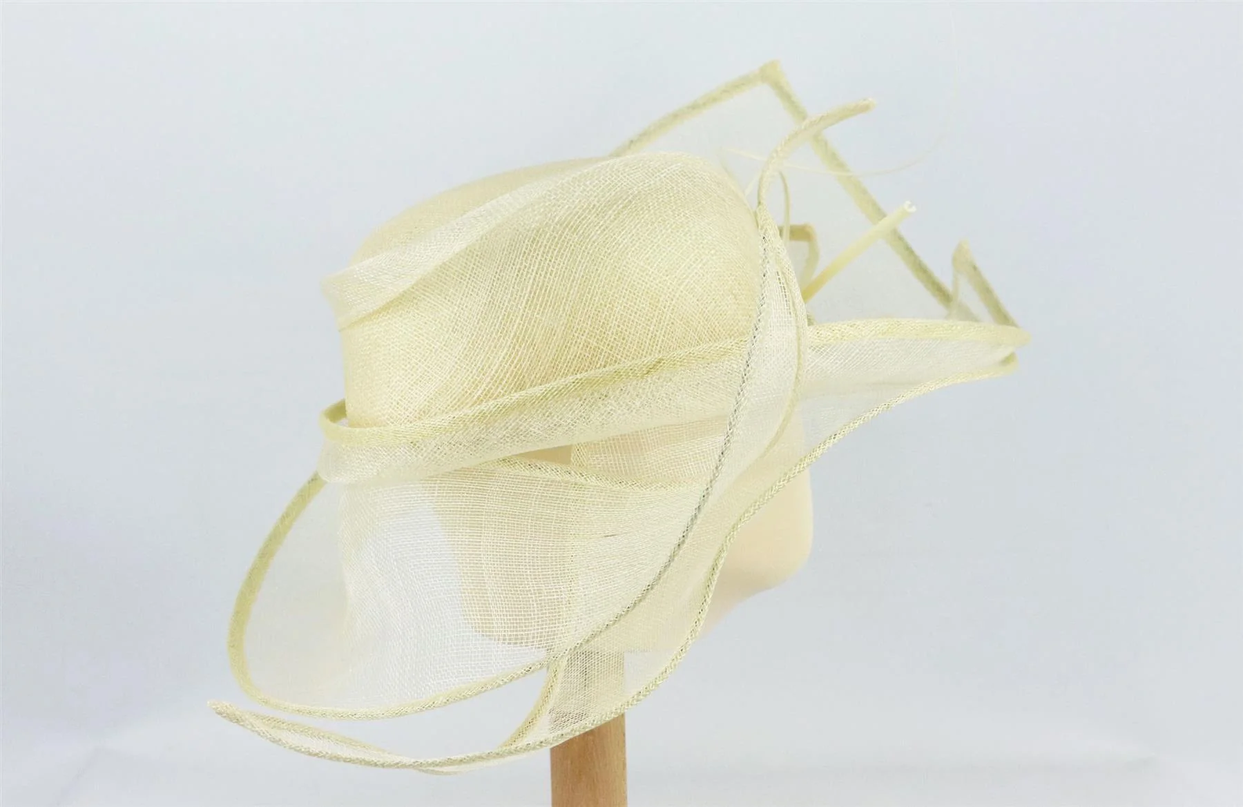 RAE OAKLEY HATS SINAMAY STRAW HAT - Image 3