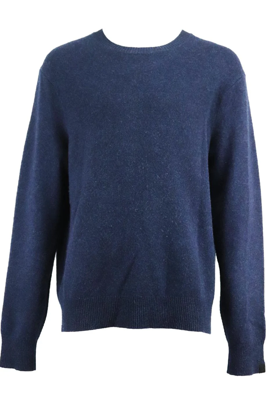 RAG AND BONE MEN'S WOOL BLEND SWEATER XLARGE