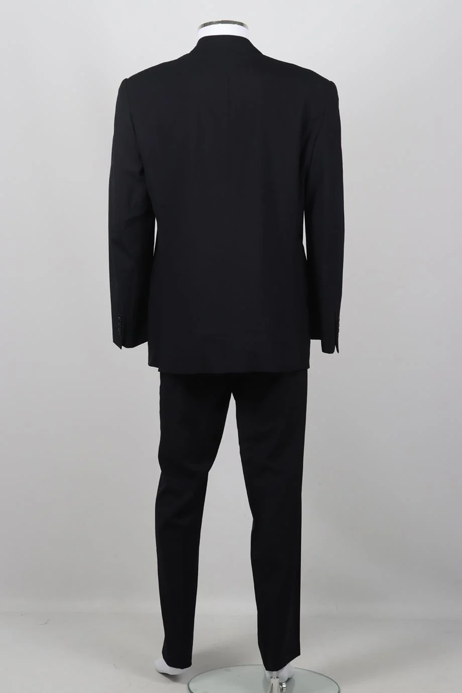 RALPH LAUREN MEN'S WOOL SUIT FR 44 UK 36 - Image 4