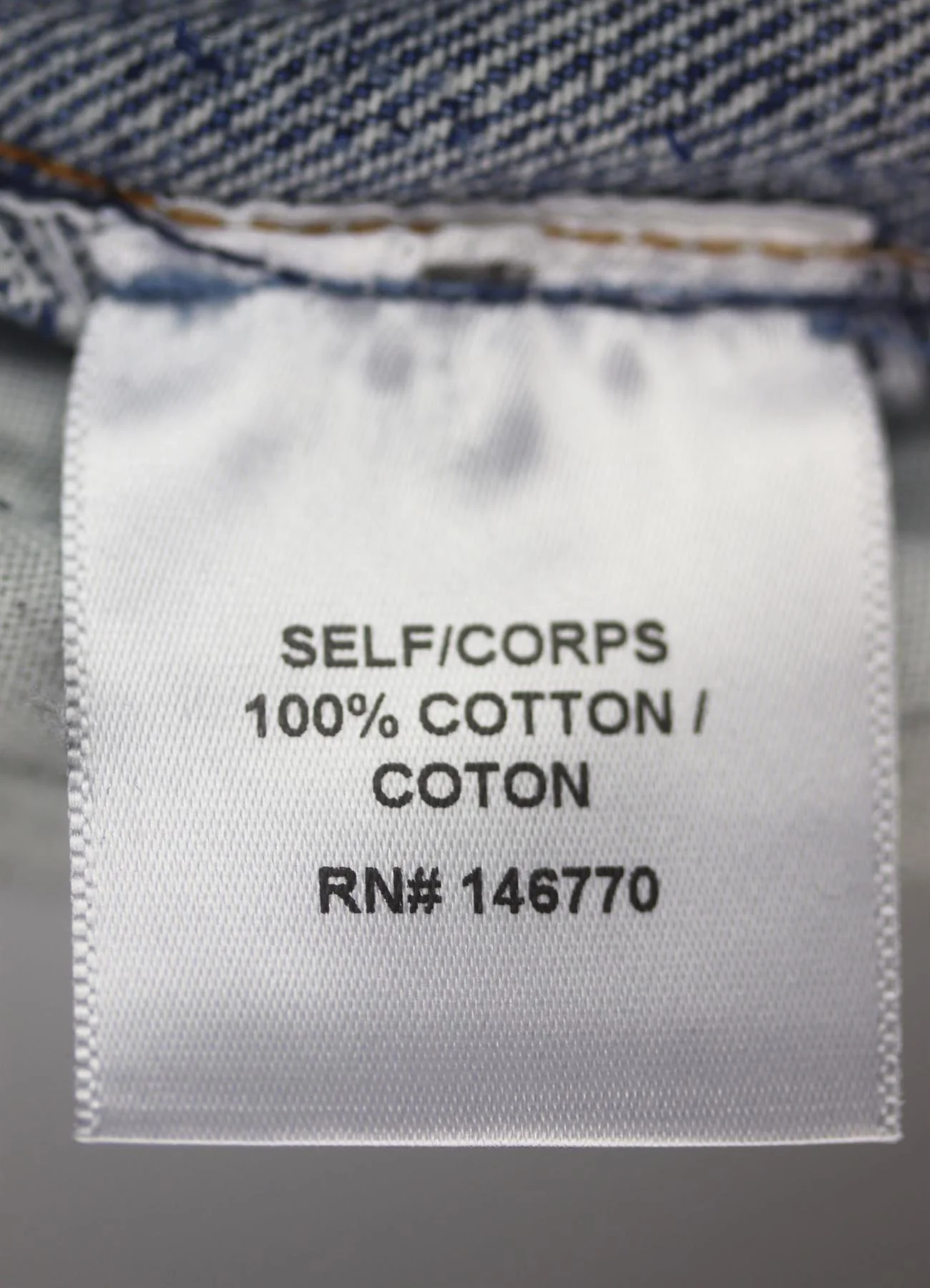 RE/DONE DISTRESSED HIGH WAISTED DENIM SHORTS W24 UK 6 - Image 6