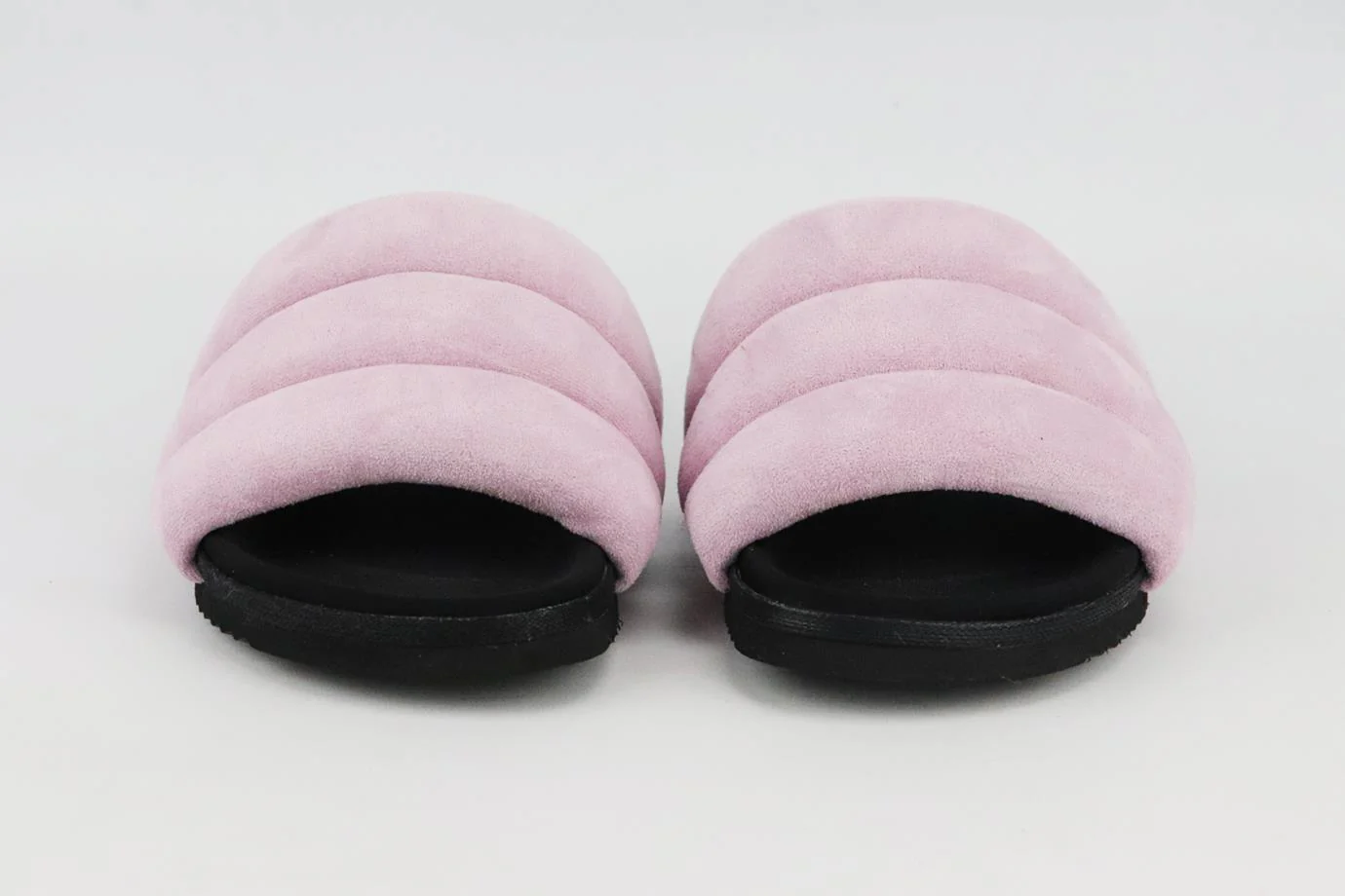 ROAM PADDED VELVET SLIDES EU 39 UK 6 US 9 - Image 3