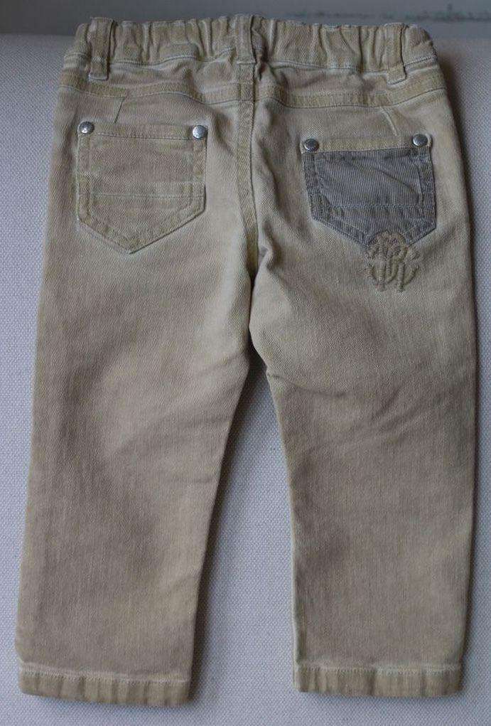 ROBERTO CAVALLI BABY JEANS 18 MONTHS - Image 2