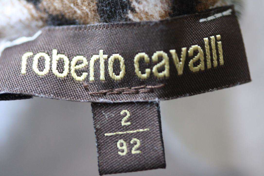 ROBERTO CAVALLI BABY LEOPARD TRACKSUIT 2 YEARS - Image 7