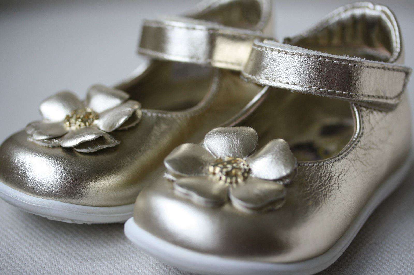 ROBERTO CAVALLI BABY SHOES EU 20 UK 3 US 4 - Image 4
