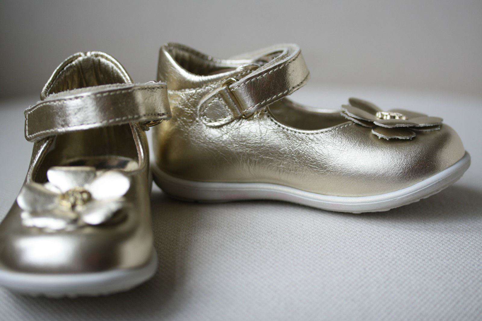 ROBERTO CAVALLI BABY SHOES EU 20 UK 3 US 4 - Image 5