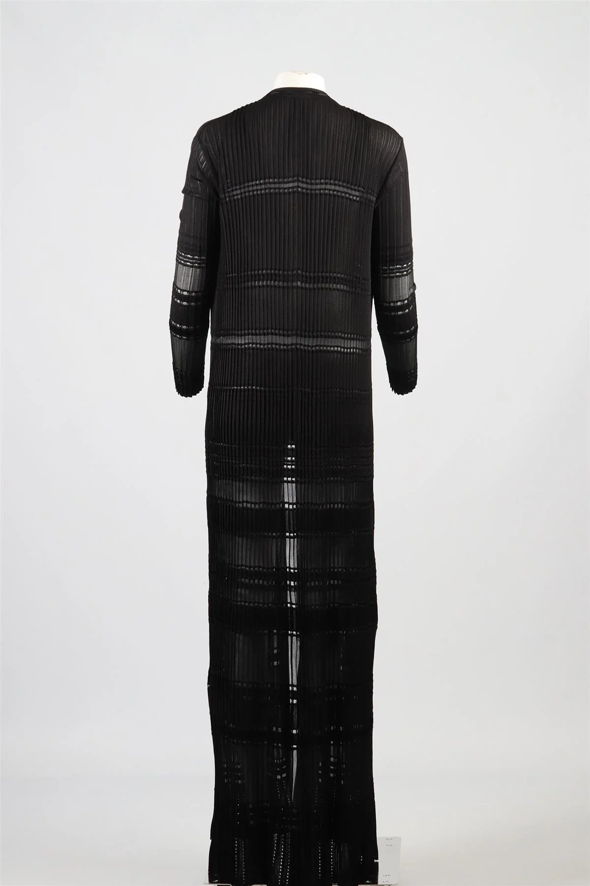 ROBERTO CAVALLI KNIT CARDIGAN IT 40 UK 8 - Image 4