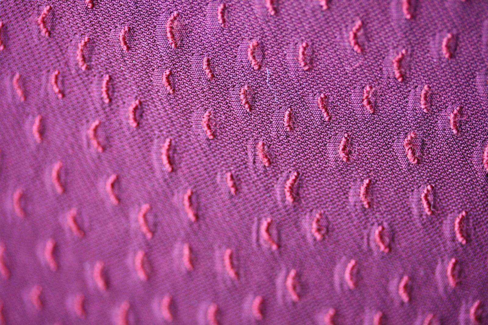 ROLAND MOURET SITONA BOUCLE SKIRT UK 8 - Image 4