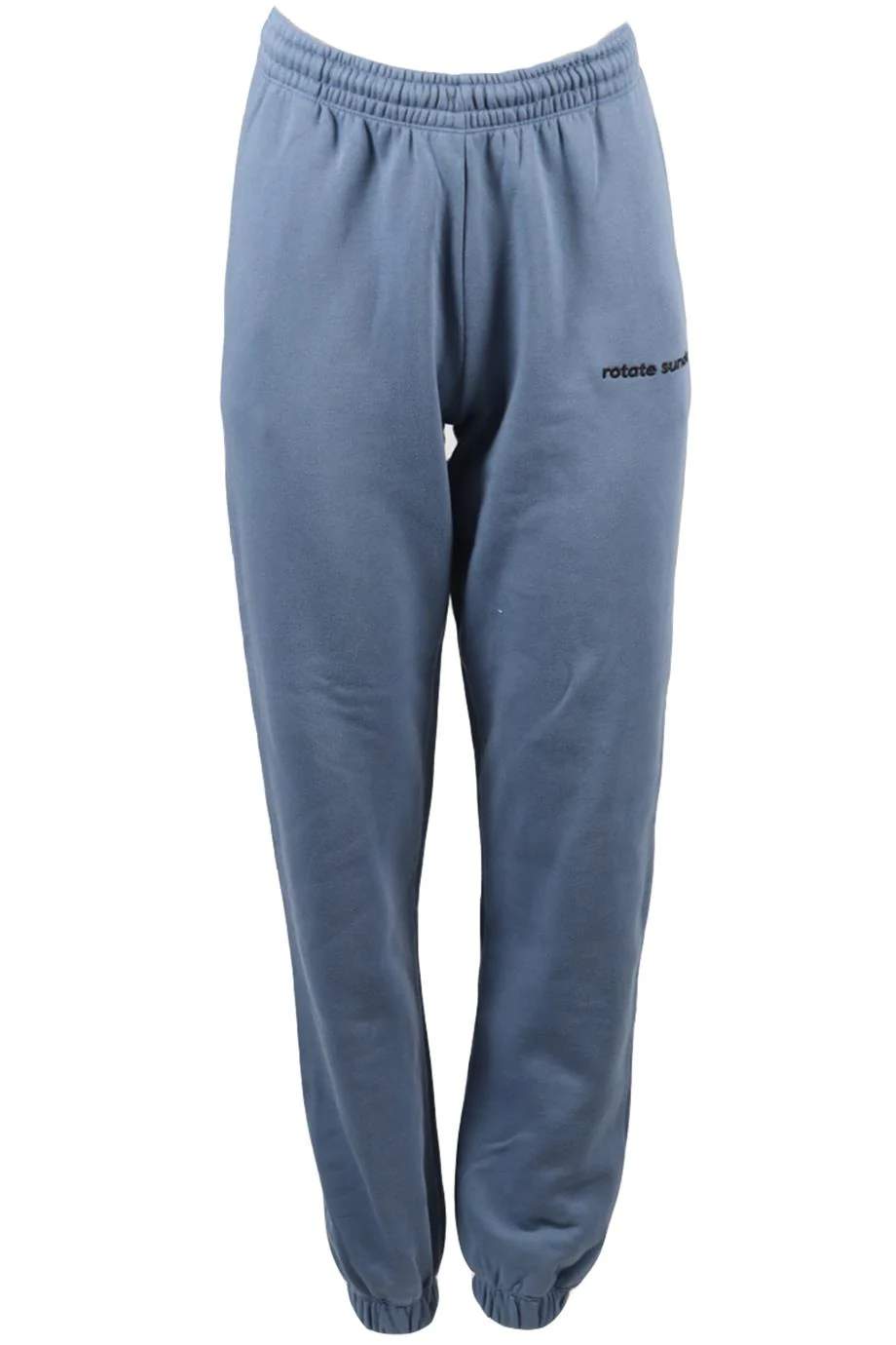 ROTATE COTTON SWEATPANTS XSMALL