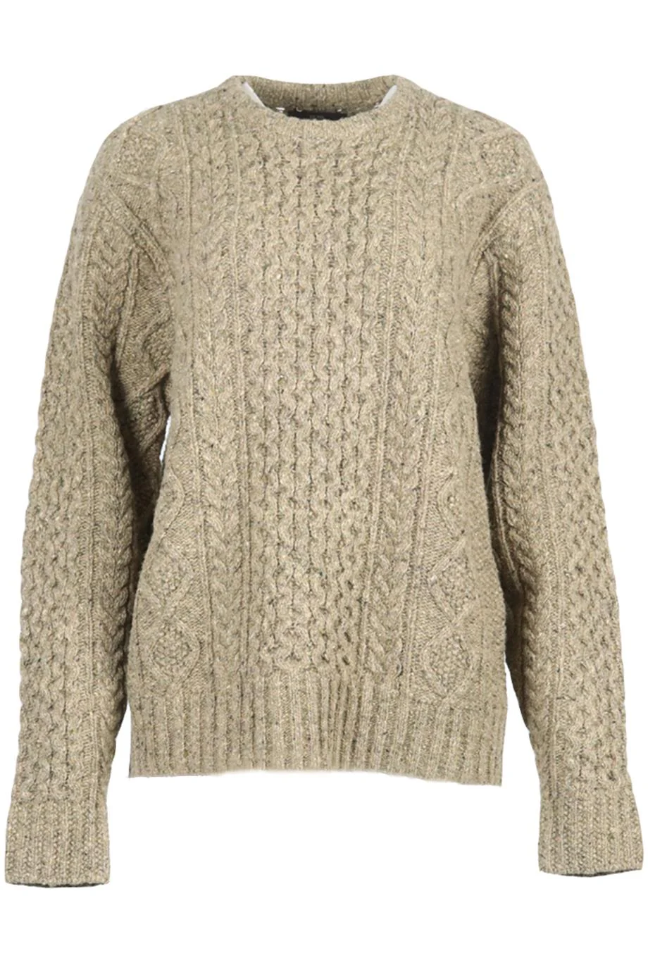 RRL RALPH LAUREN WOOL SWEATER XLARGE