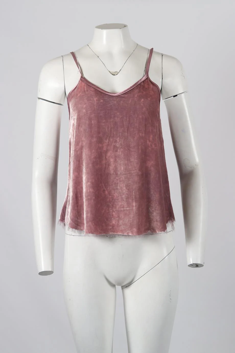 RTA VELVET TOP XSMALL - Image 2