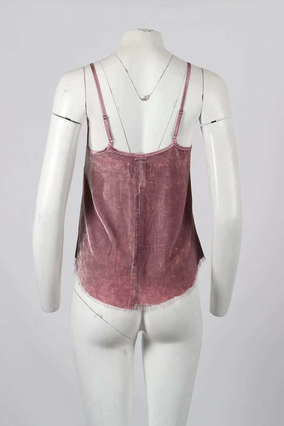 RTA VELVET TOP XSMALL - Image 4