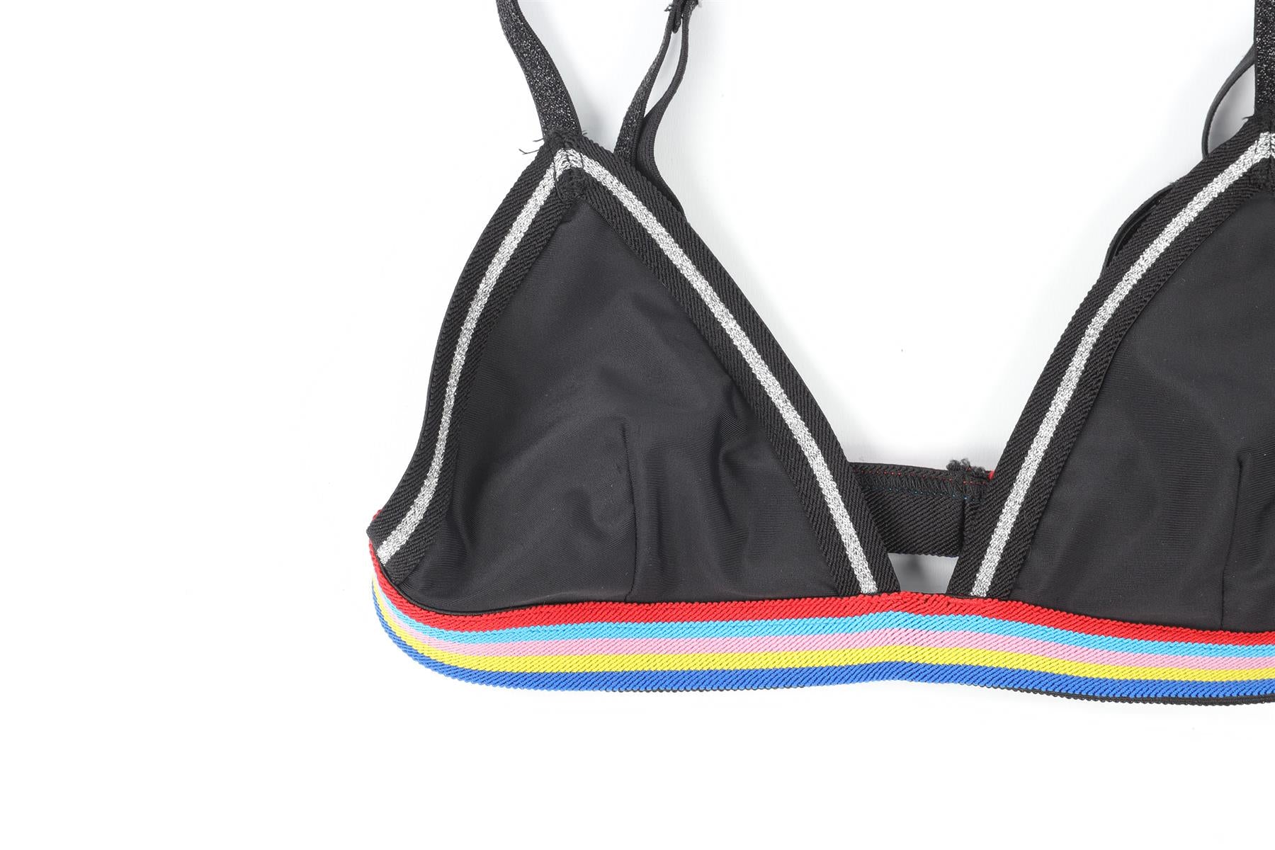 RYE BLACK BIKINI SMALL - Image 3