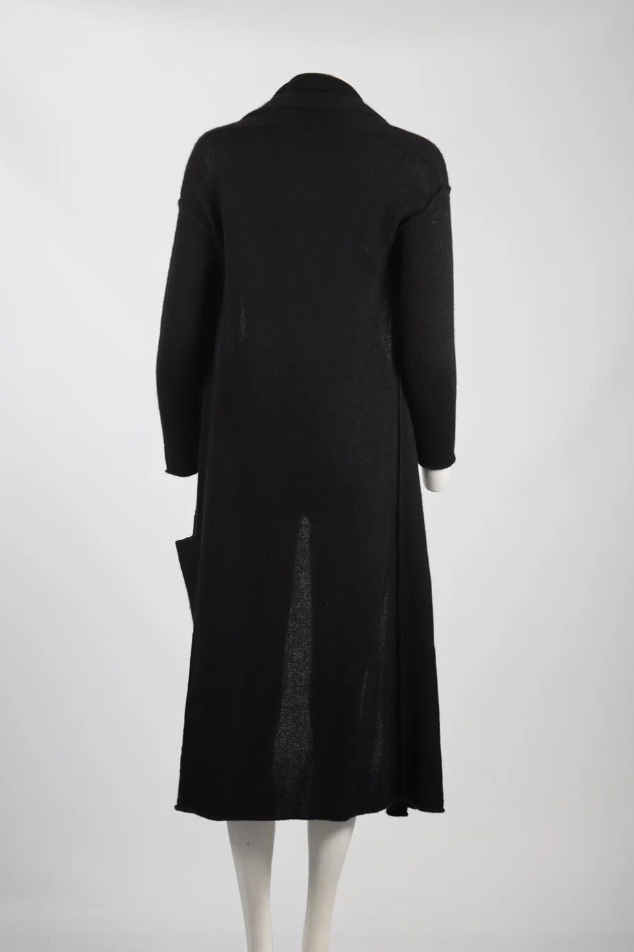 SABLYN CASHMERE CARDIGAN XSMALL - Image 4