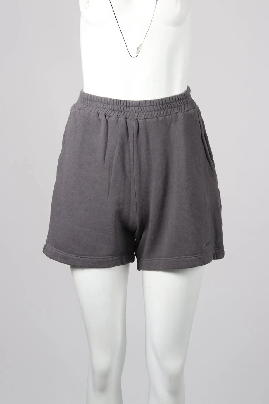 SABLYN COTTON JERSEY SHORTS SMALL - Image 2