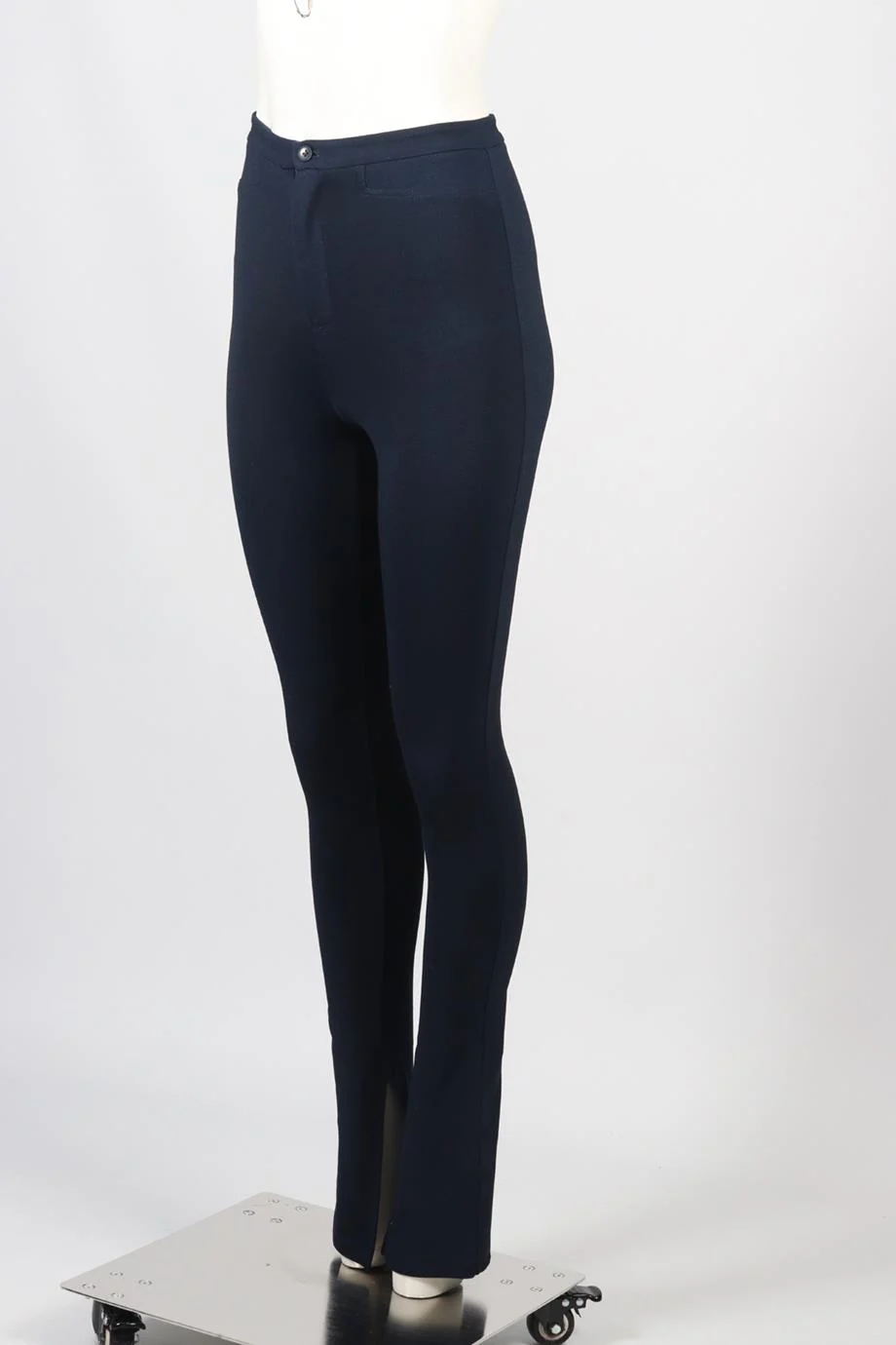 SABLYN JERSEY SKINNY PANTS XSMALL - Image 3