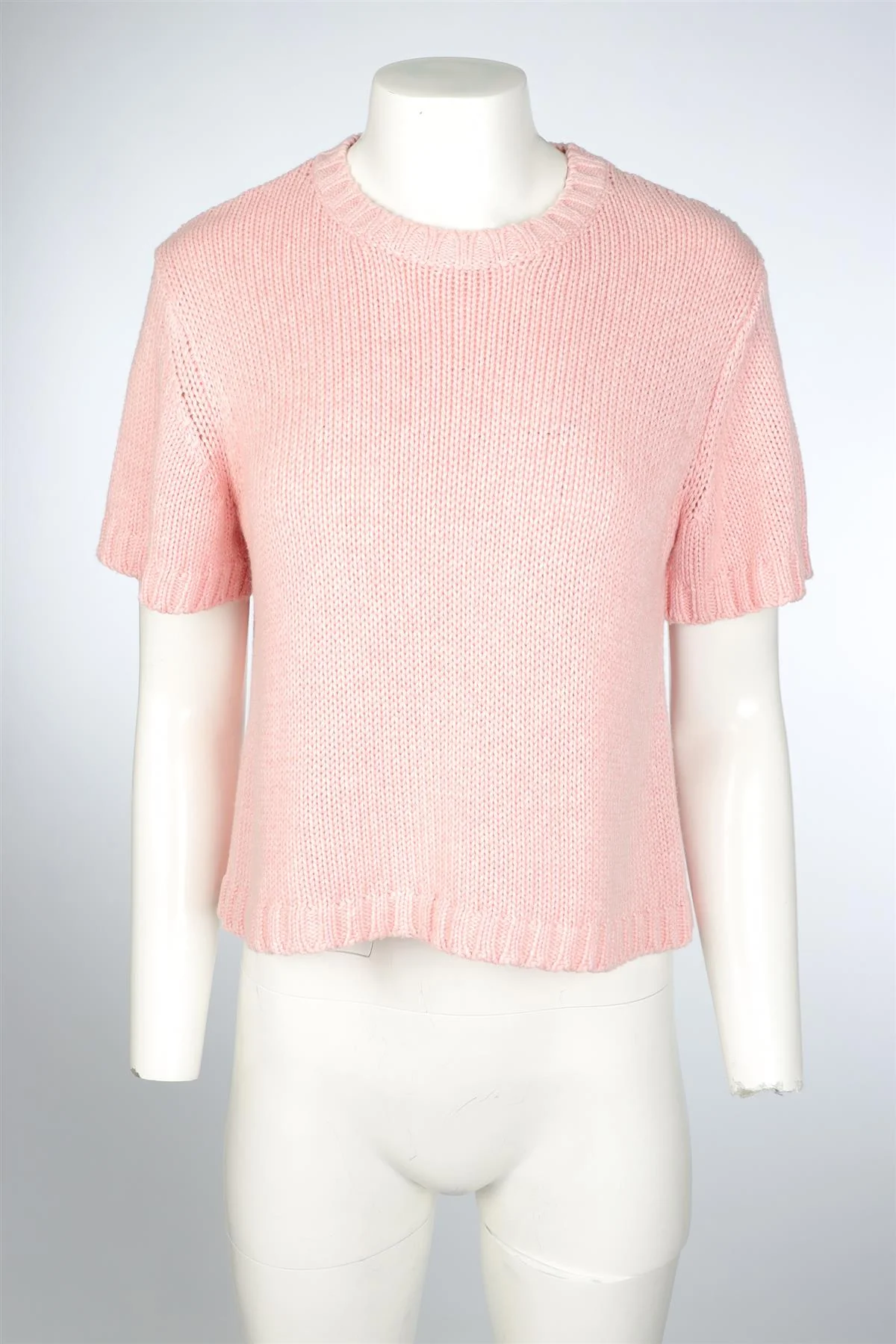 SABLYN PINK COTTON TOP SMALL - Image 2