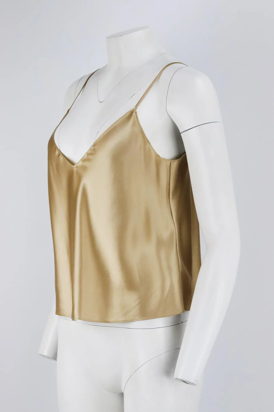 SABLYN SILK SATIN TOP LARGE - Image 3