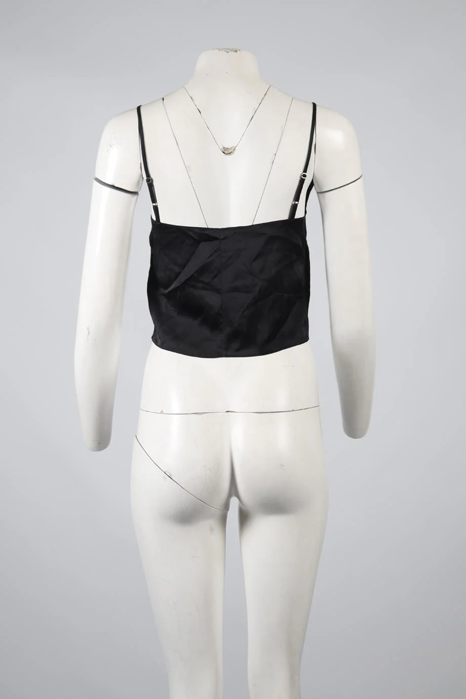 SABLYN SILK TOP XSMALL - Image 4