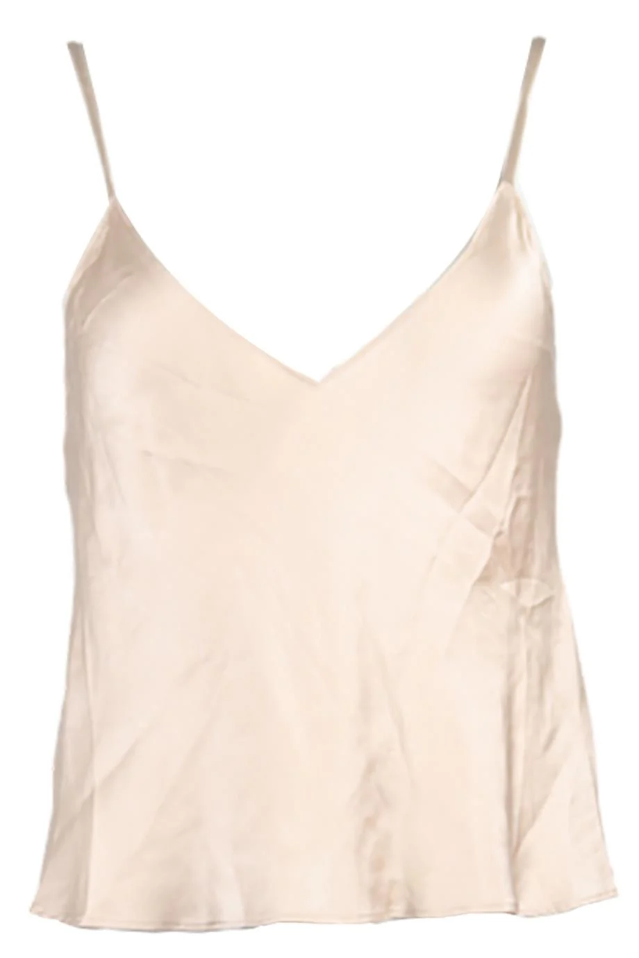 SABLYN SILK TOP XSMALL