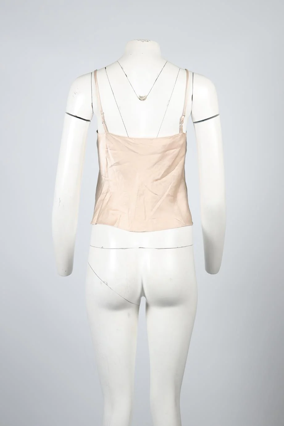 SABLYN SILK TOP XSMALL - Image 4