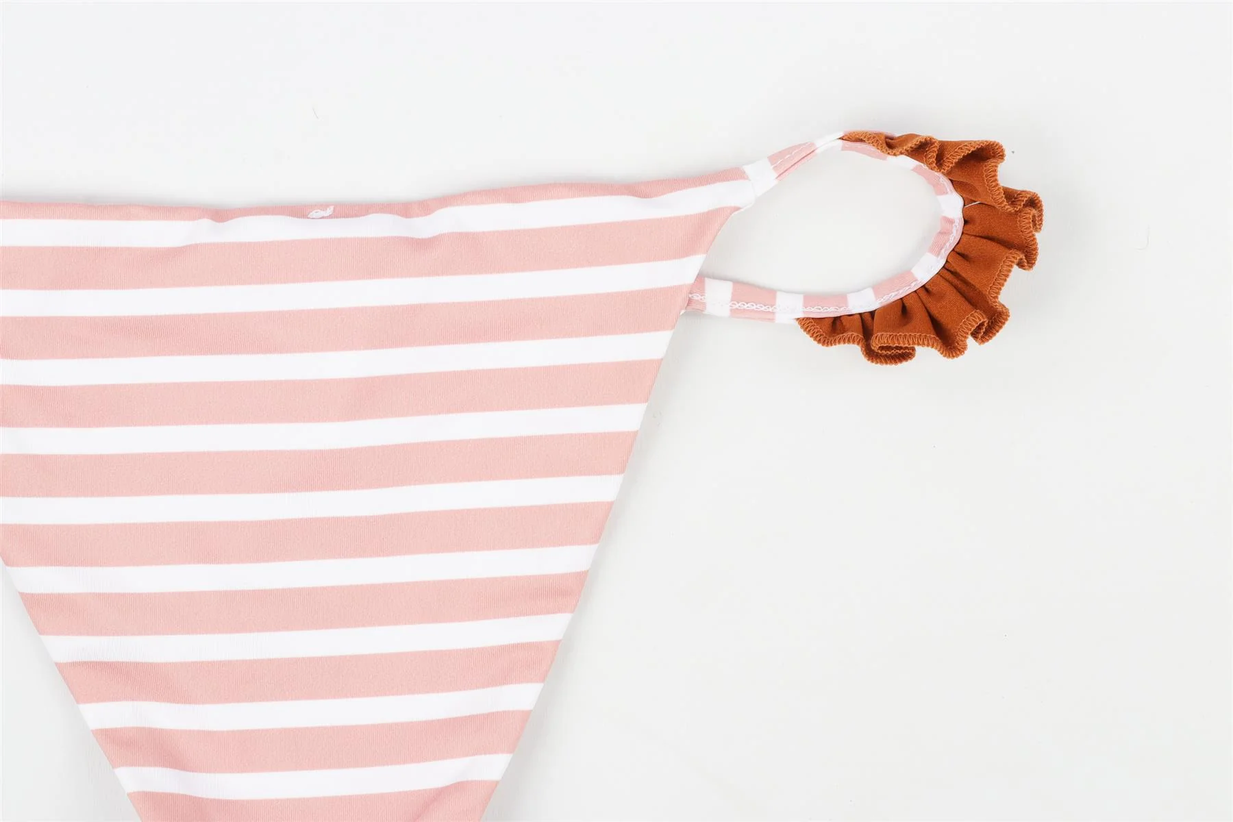 SAME SWIM PINK BIKINI SMALL-MEDIUM - Image 5