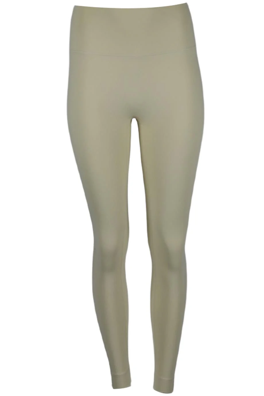 SET ACTIVE STRETCH JERSEY LEGGINGS SMALL