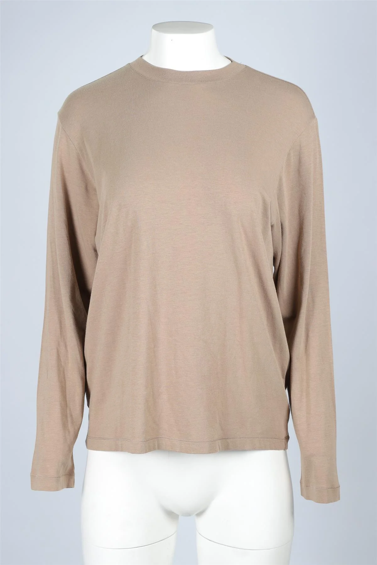 SKIMS BEIGE TOP SMALL - Image 2