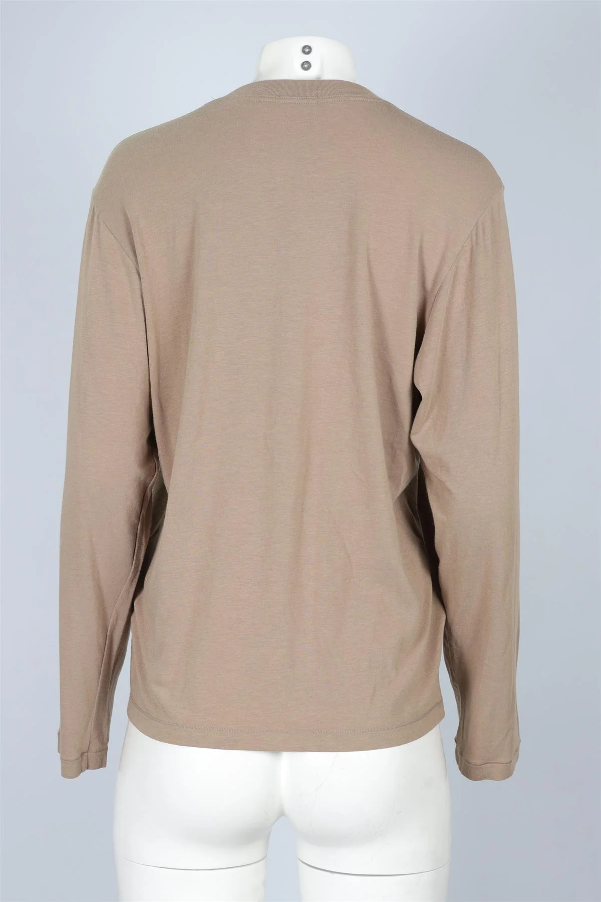 SKIMS BEIGE TOP SMALL - Image 4