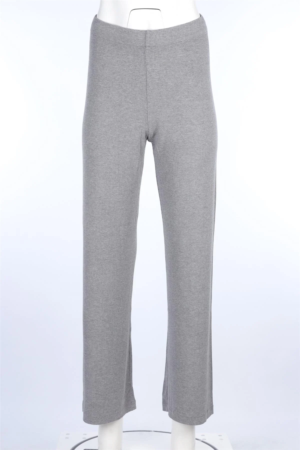 SKIMS GREY PYJAMA SET SMALL - Image 5