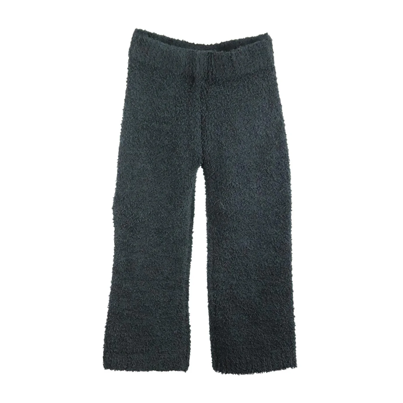 SKIMS KIDS GIRLS FLEECE PANTS 6-7 YEARS