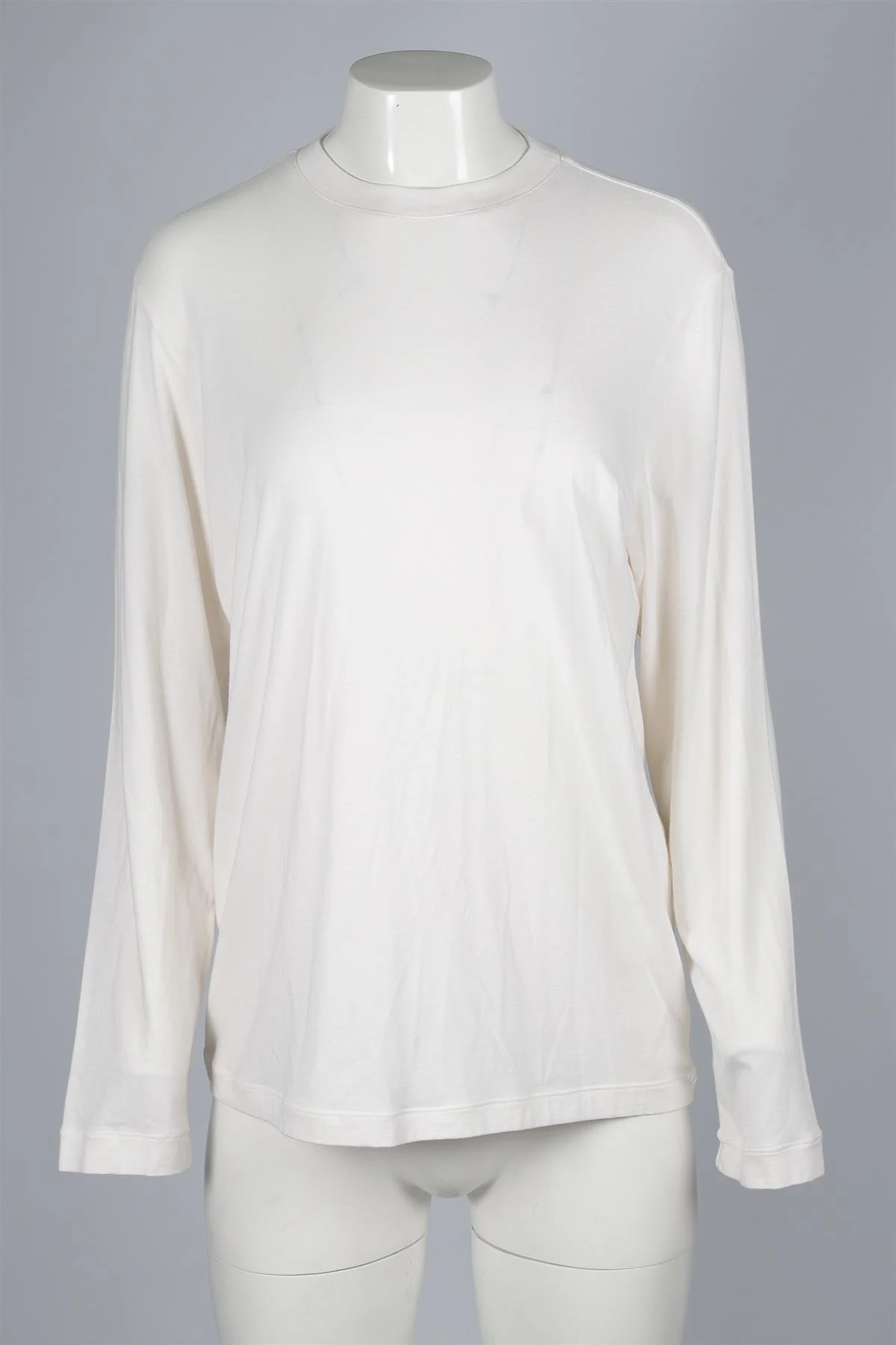SKIMS WHITE TOP SMALL - Image 2