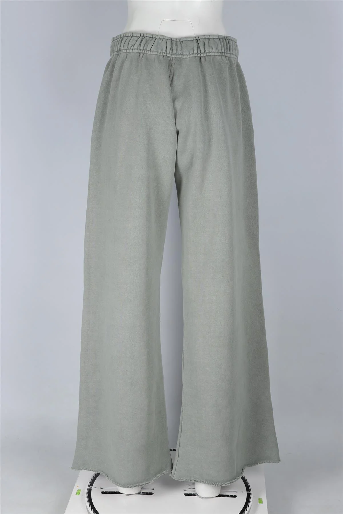 SLVRLAKE BLUE COTTON TRACKSUIT MEDIUM - Image 4