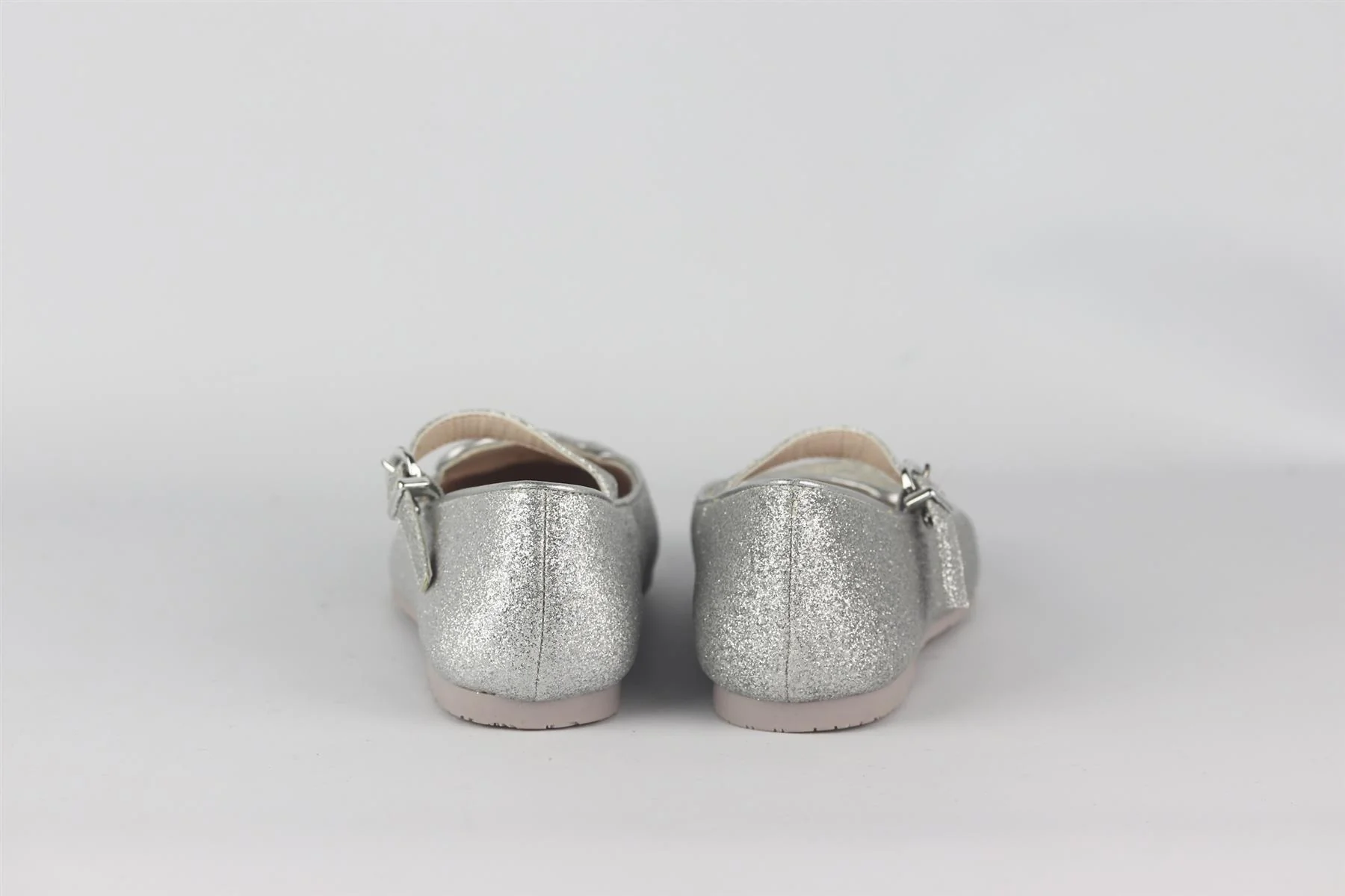 SOPHIA WEBSTER KIDS GIRLS GLITTER SHOES EU 30 UK 12 - Image 4