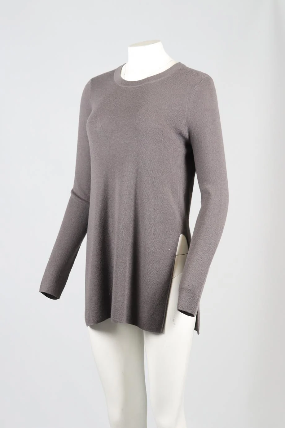 SOYER CASHMERE SWEATER LARGE - Image 3