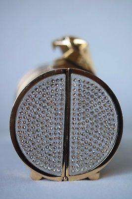 STARK AT HARRODS CRYSTAL CLUTCH BAG - Image 4