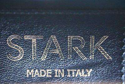 STARK AT HARRODS RED PONY PANTHER CLUTCH BAG - Image 9