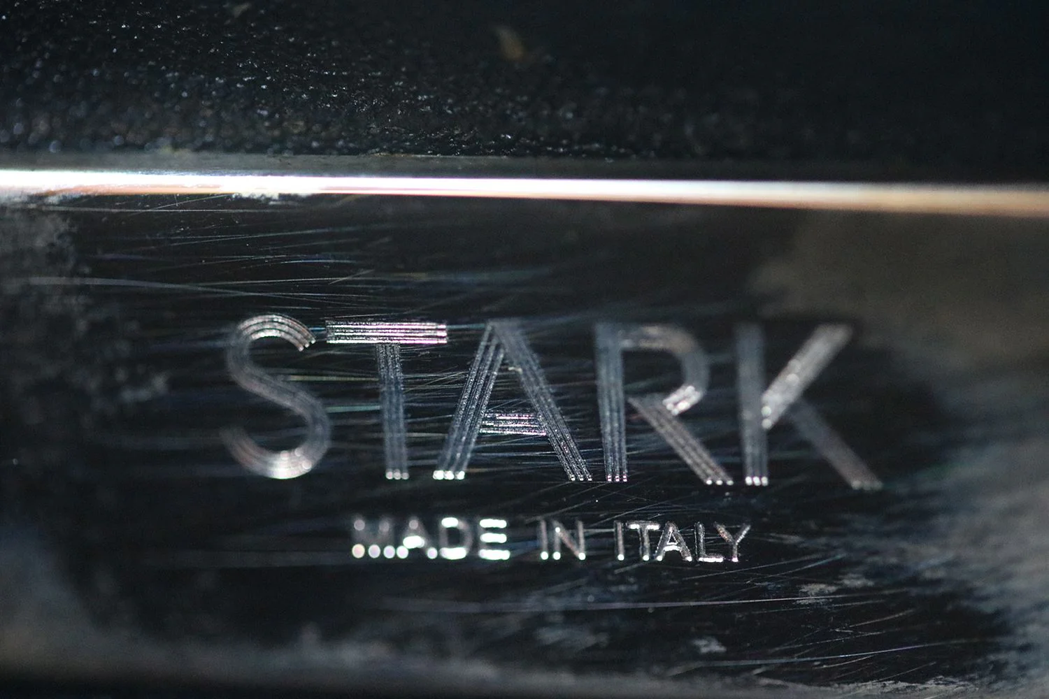 STARK TAMARA CRYSTAL EMBELLISHED BOX CLUTCH - Image 7