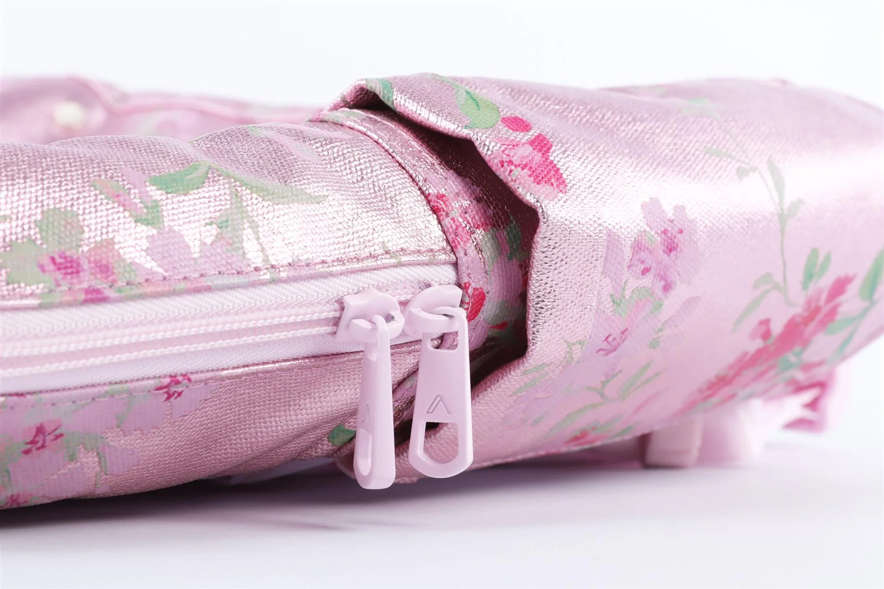 STATE + LOVESHACKFANCY PINK KIDS GIRLS BACKPACK - Image 7
