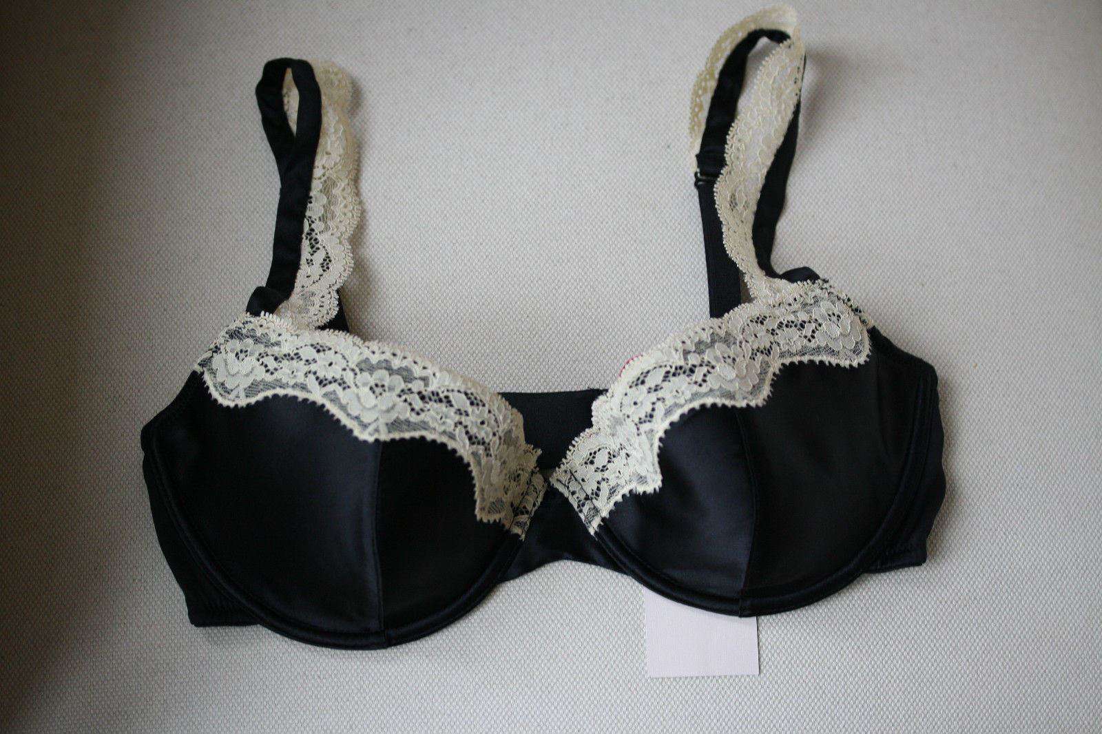 STELLA MCCARTNEY CLARA WHISPERING BRA AND THONG - Image 2