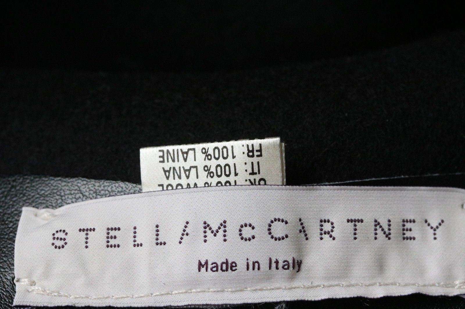 STELLA MCCARTNEY FALABELLA WOOL FEDORA - Image 2