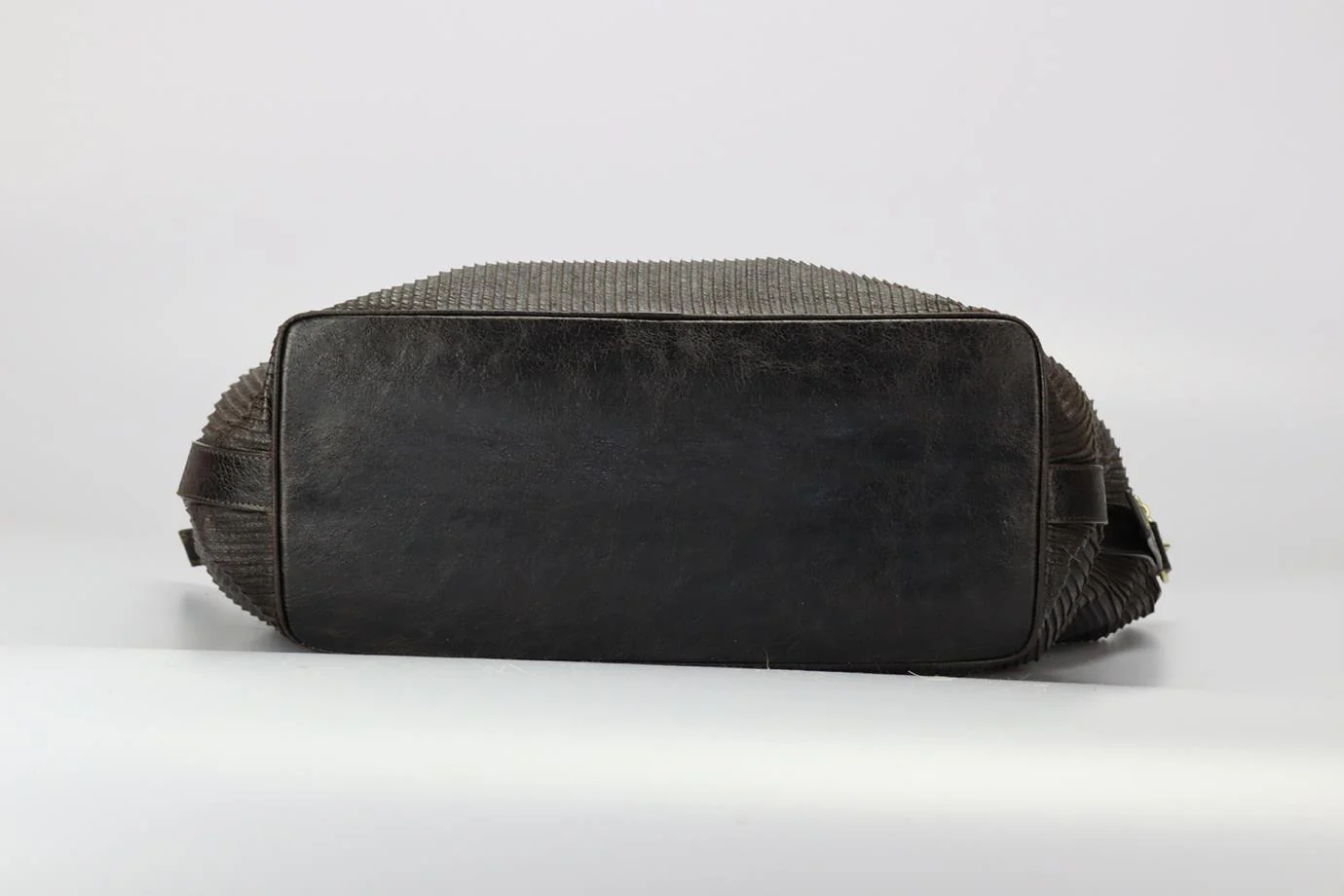 STELLA MCCARTNEY FAUX LEATHER SHOULDER BAG - Image 6
