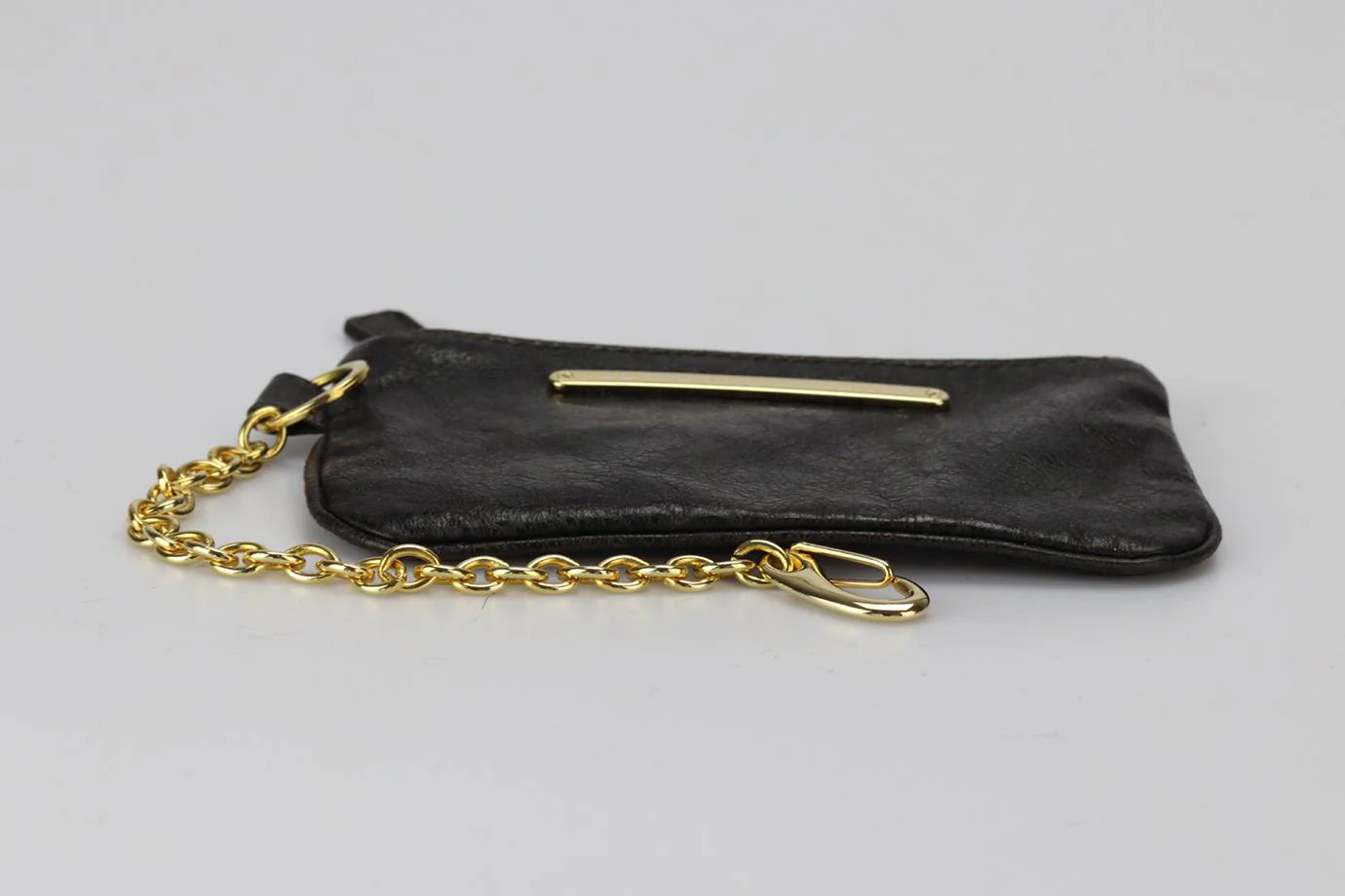 STELLA MCCARTNEY FAUX LEATHER SHOULDER BAG - Image 7