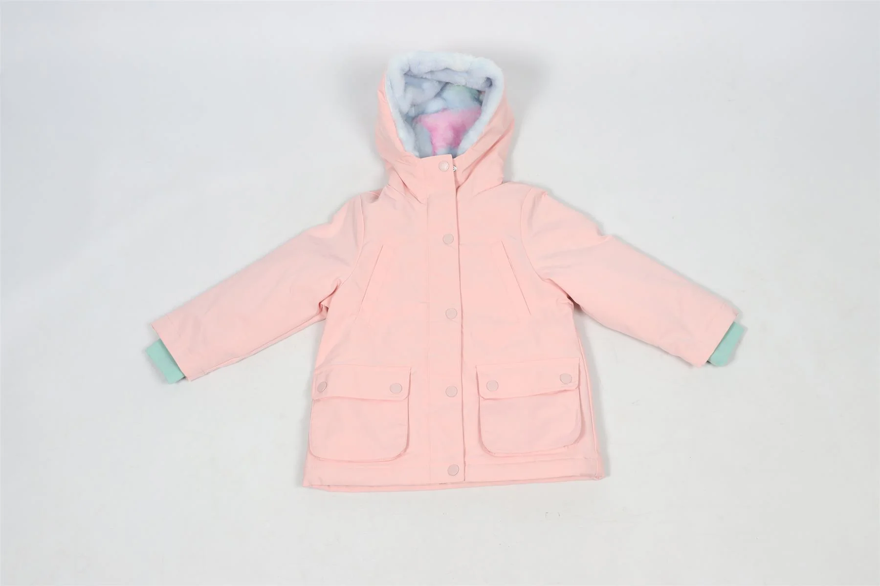 STELLA MCCARTNEY JACKET 3 YEARS - Image 2